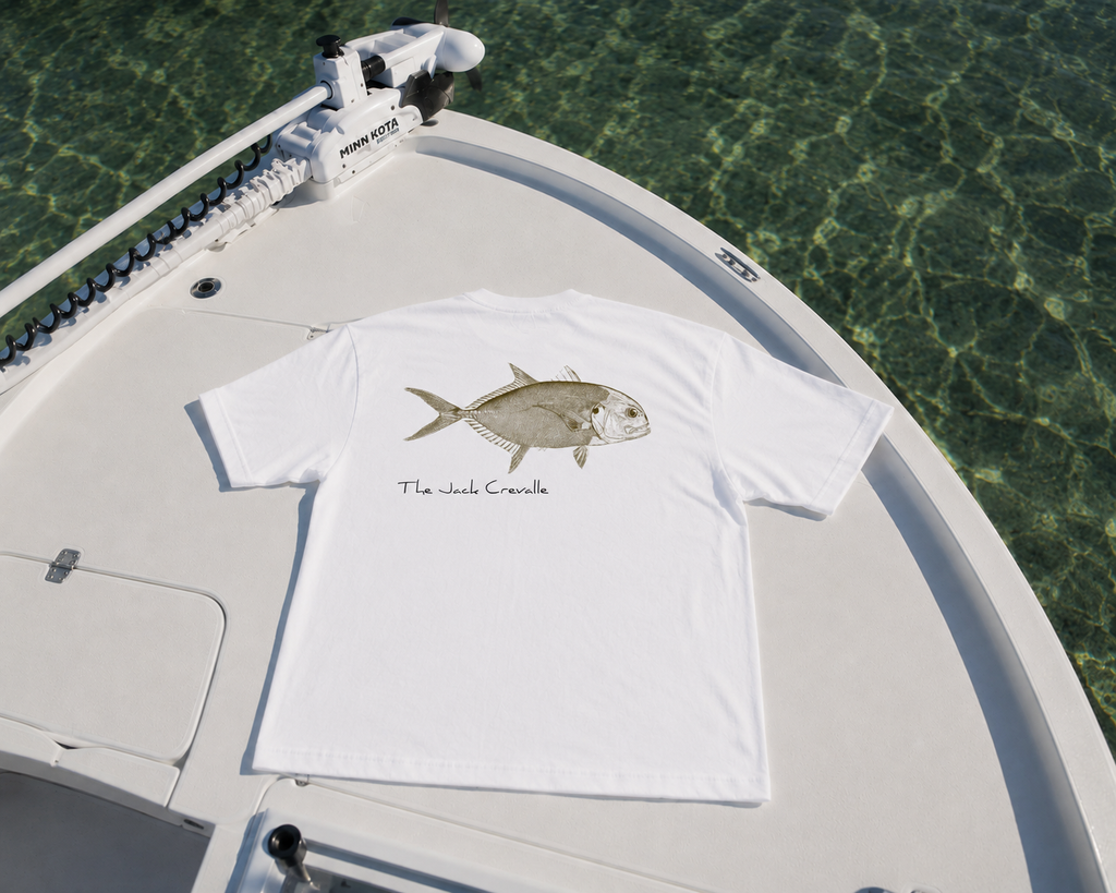 The Jack Crevalle