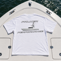 Palmer Performance Sports Fishing Boat