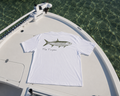 The Tarpon Tee